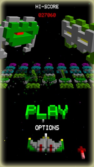 Invasion 8bits Lite(圖2)-速報App