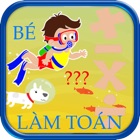 Top 30 Education Apps Like Bé Làm Toán - Best Alternatives