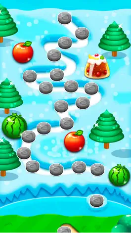 Game screenshot Fruit Garden Heroes apk