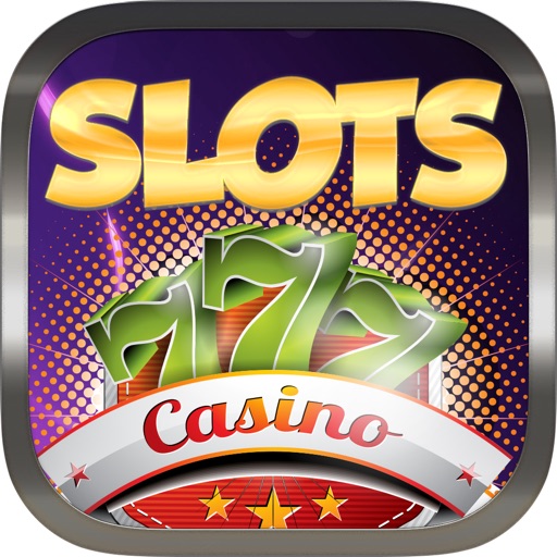 A Wizard Classic Gambler Slots Game - FREE Vegas Spin & Win