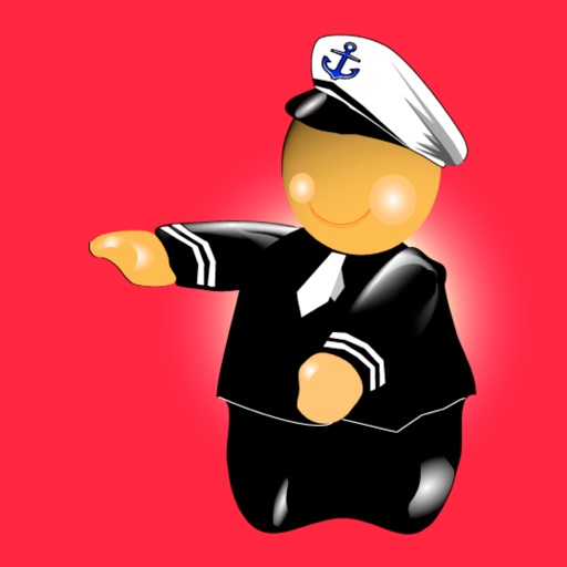 Deck Director Select - onboard cruise ship guide