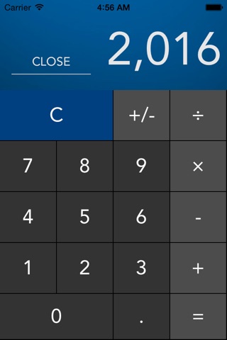 Percentage Calculator - % screenshot 2