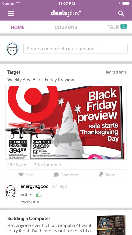 DealsPlus Coupons, Weekly Ads & Deals