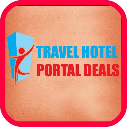 Travel Portal Deals: Your 80% Discounted Hotel Booking For All Type of Rooms icon