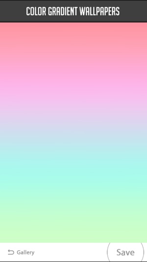 Color Gradient Wallpapers(圖5)-速報App