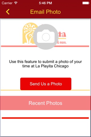 La Playita chicago screenshot 2