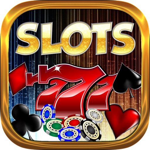 A Very Crazy Vegas - Free Slots Game