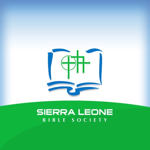 Bible Society in Sierra Leone icon