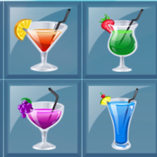 A Cocktail Bar Bloomer