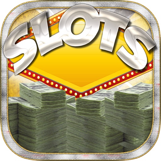 Aaron Vegas World Paradise Jackpot iOS App