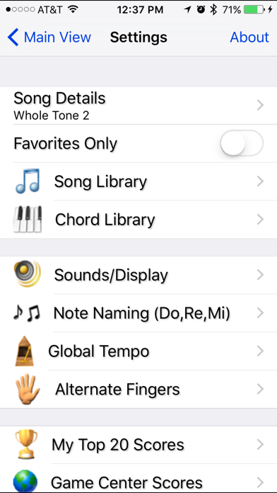 How to cancel & delete French Horn Lite from iphone & ipad 2