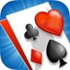 BlackJack 21 + Free Classic Casino-Style Dark Card Game Gambling