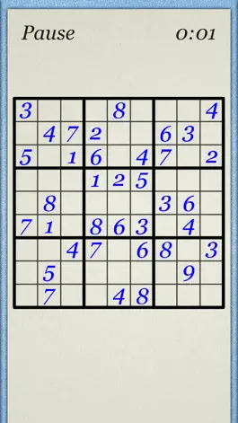Game screenshot Sudoku - Puzzle Game mod apk