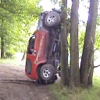 Off Roading Fails