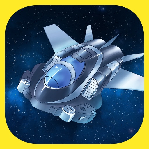 Space Empire Conflict: Galaxy Warfare Defender icon