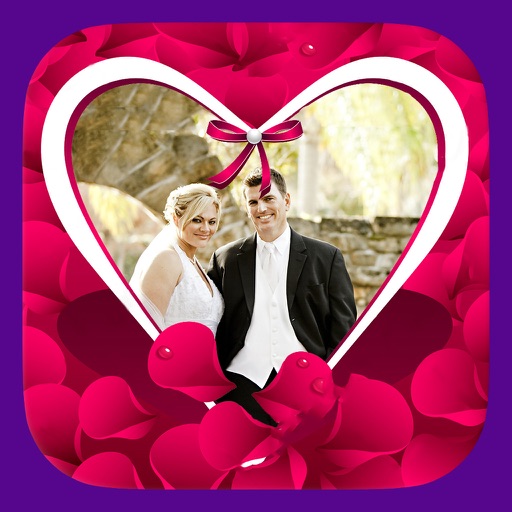 Wedding Frames Photo Editor by bhaumik harshadray mehta