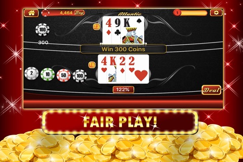 Lucky Panda 888 Casino screenshot 3