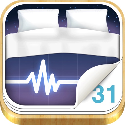 Sleep Explorer iOS App