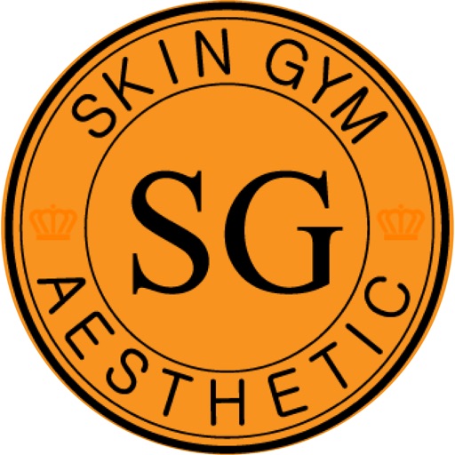 SkinGym icon