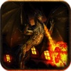 A Blood-Thirsty Fire Wheezing Dragon Hunt Pro