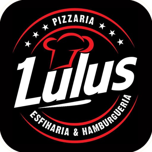 Lulus Delivery icon