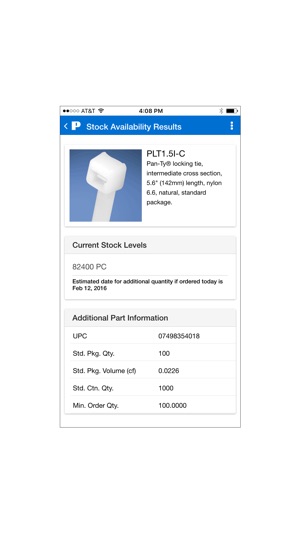 Panduit Check-It(圖4)-速報App