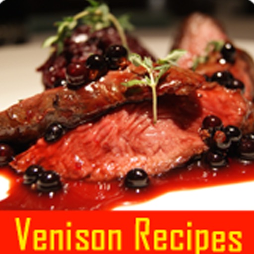Venison Recipes