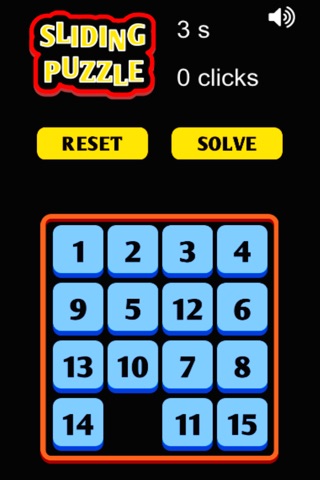 Sliding Puzzle Pro. screenshot 2