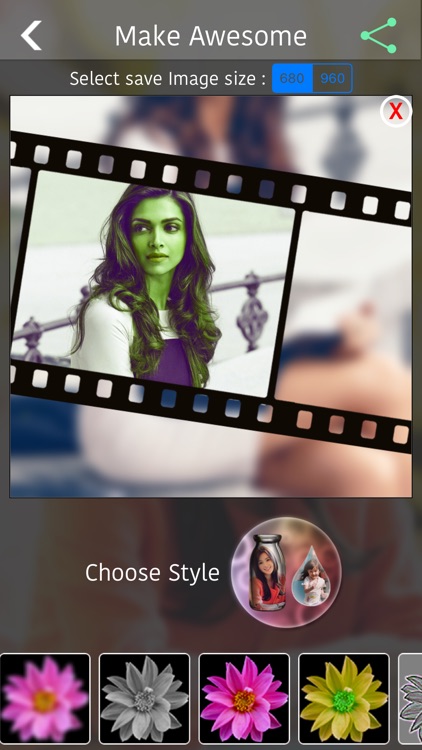 PIP Camera - Photo Editor