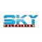 Sky TV is one of the leading Regional Nepali News Television channel