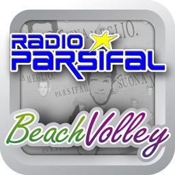 Parsifal Beach Volley