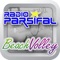 Parsifal Beach Volley