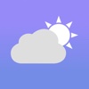GoodWeather - Temperature Color Weather App