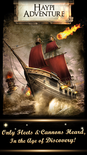 Sea Adventure: Kingdom of Glory HD(圖1)-速報App