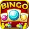 Bingo Future Machine - Free Bingo Casino Game