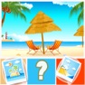 Get Guess the Word Quiz Guessing Beach Seaside Lovers for iOS, iPhone, iPad Aso Report