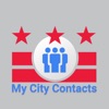 My City Contacts - iPadアプリ