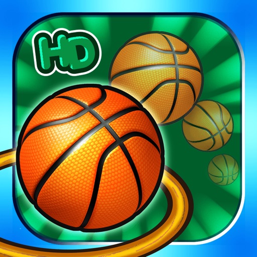 Fantastic Jam Basketball Showdown 2k HD - Slam Dunk Hoops Contest iOS App