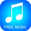 Free Music - Mp3 Player Streaming & Audio Streamer Pro & Playlist Manager