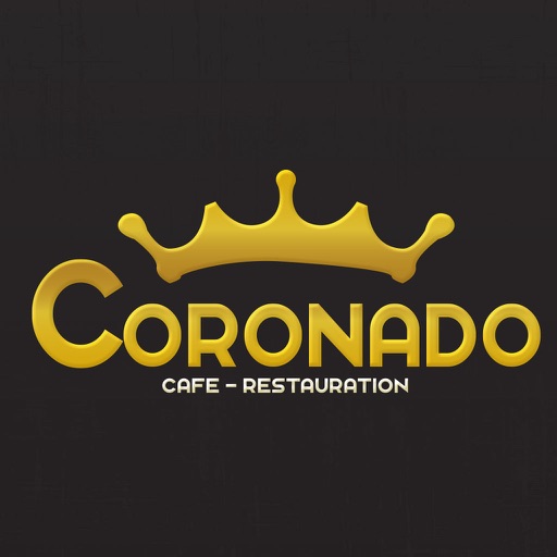 Coronado Café icon