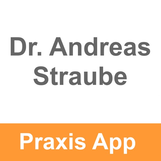 Praxis Dr Andreas Straube Berlin icon