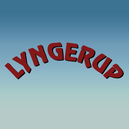 Lyngerup Pizza