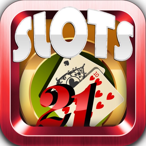 Fantasy Hit It for 21 - FREE Slots Casino Game icon