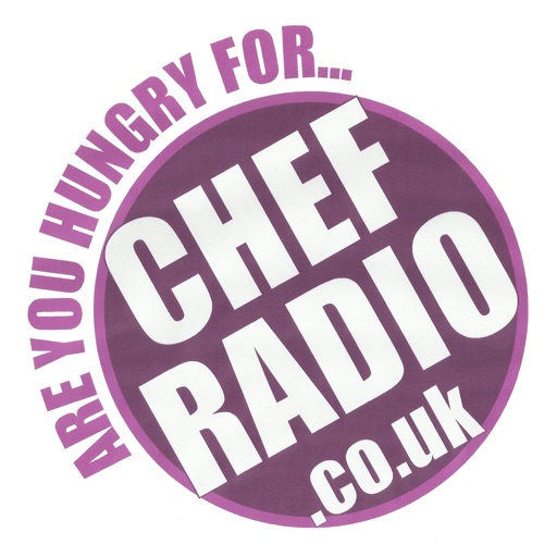 Chef Radio icon