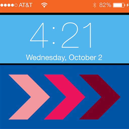 Pro LockScreen - Lock Screen Designer