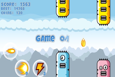 Tappy Game screenshot 3