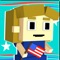 Blocky Hillary - Run for the Whitehouse game