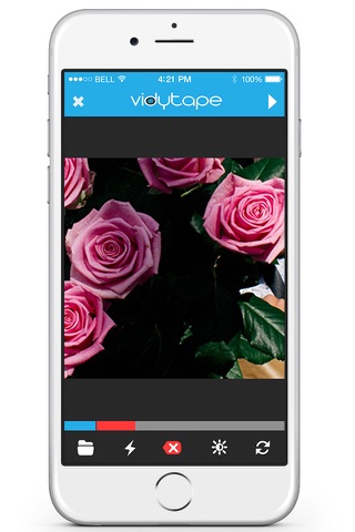 Vidytape screenshot 3