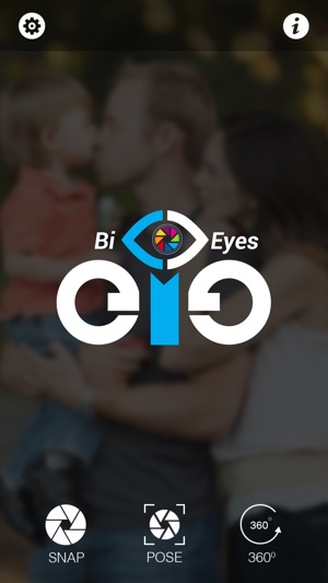 BiEyes