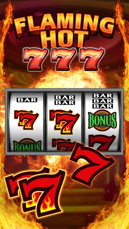 Classic Slots Casino screenshot-3